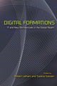 Book cover of: Digital Formations