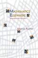 Book cover of: Mathematics Elsewhere. By: Marcia Ascher