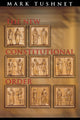 Book cover of: New Constitutional Order