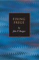 Book cover of: Fixing Frege
