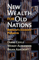 Book cover of: New Wealth for Old Nations
