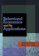 Book cover of: Behavioral Economics and Its Applications