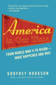 Book cover of: America in Our Time. By: Godfrey Hodgson