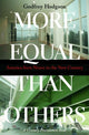Book cover of: More Equal Than Others. By: Godfrey Hodgson