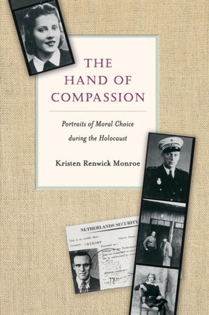 Hand of Compassion