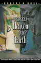 Book cover of: Between Heaven and Earth. By: Robert A. Orsi