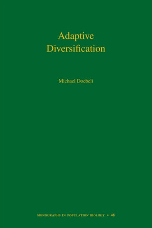 Adaptive Diversification