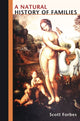 Book cover of: Natural History of Families. By: Scott Forbes