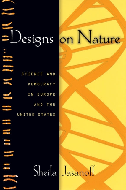 Designs on Nature