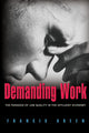 Book cover of: Demanding Work. By: Francis Green
