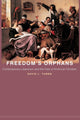 Book cover of: Freedom's Orphans. By: David Lewis Tubbs, David L. Tubbs
