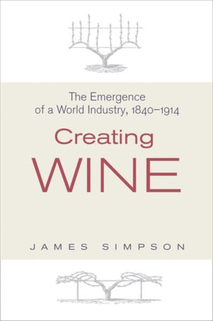 Creating Wine