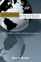 Book cover of: Shaping Strategy. By: Risa Brooks