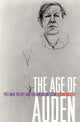 Book cover of: Age of Auden. By: Aidan Wasley