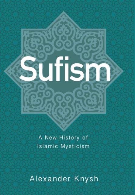 Book cover of: Sufism