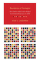 Book cover of: Boundaries of Contagion. By: Evan S. Lieberman