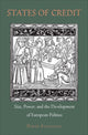 Book cover of: States of Credit. By: David Stasavage
