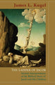 Book cover of: Ladder of Jacob. By: James L. Kugel