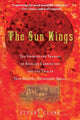 Book cover of: Sun Kings. By: Stuart Clark