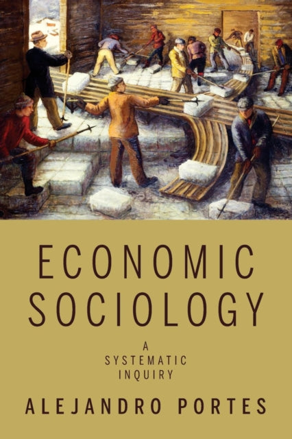 Economic Sociology