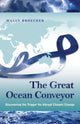 Book cover of: Great Ocean Conveyor. By: Wallace S. Broecker