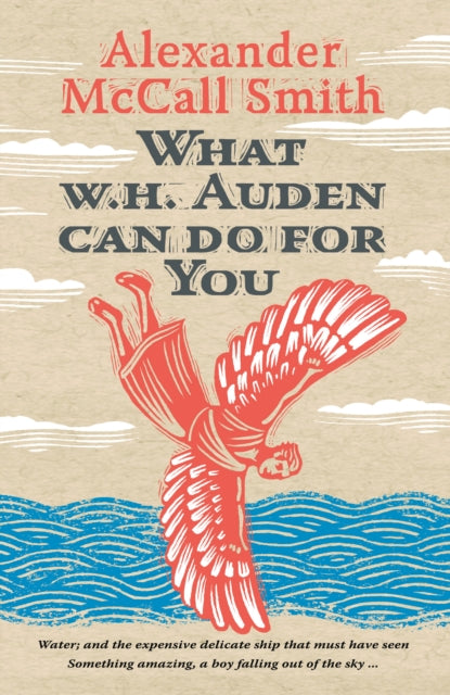 Book cover of: What W. H. Auden Can Do for You
