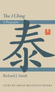 Book cover of: I Ching. By: Richard J. Smith