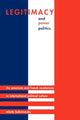 Book cover of: Legitimacy and Power Politics