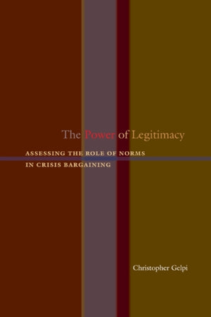 The Power of Legitimacy