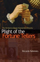 Book cover of: Plight of the Fortune Tellers. By: Riccardo Rebonato