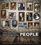 Book cover of: Fascinating Mathematical People. By: Donald J. Albers