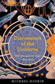 Book cover of: Discoverers of the Universe. By: Michael A. Hoskin