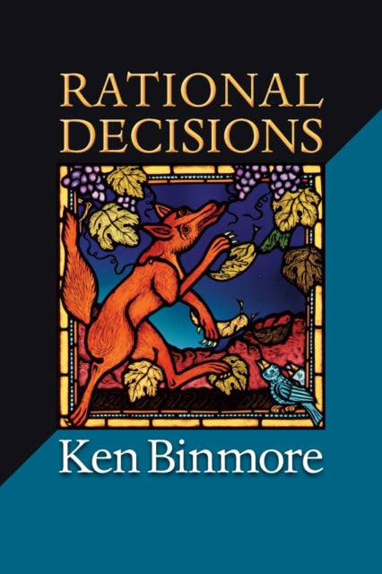 Book cover of: Rational Decisions