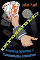 Book cover of: Impossible?. By: Julian Havil