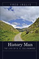 Book cover of: History Man. By: Fred Inglas