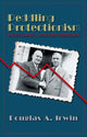 Book cover of: Peddling Protectionism. By: Douglas A. Irwin