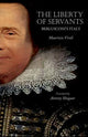 Book cover of: Liberty of Servants. By: Maurizio Viroli