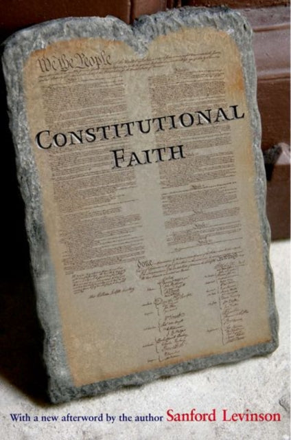 Constitutional Faith