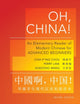Book cover of: Oh, China!