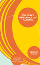Book cover of: Sun's Influence on Climate. By: Joanna D. Haigh