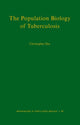 Book cover of: Population Biology of Tuberculosis. By: Christopher Dye