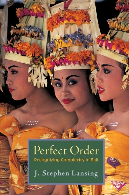 Book cover of: Perfect Order