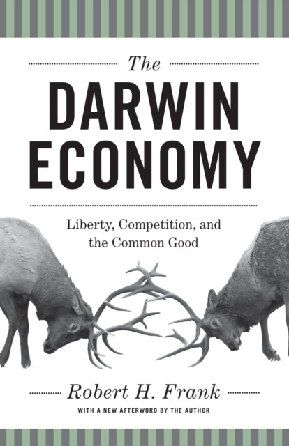 The Darwin Economy