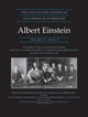 Book cover of: Collected Papers of Albert Einstein, Volume 13