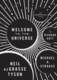 Book cover of: Welcome to the Universe