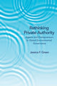 Book cover of: Rethinking Private Authority
