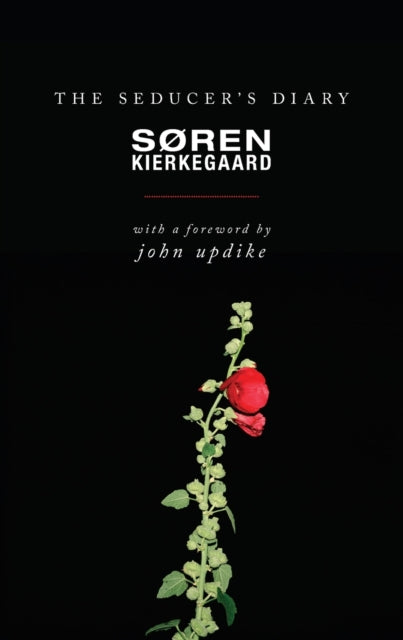 Book cover of: Seducer's Diary. By: Søren Kierkegaard