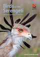 Book cover of: Birds of the Serengeti