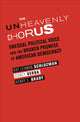 Book cover of: Unheavenly Chorus. By: Kay Lehman Schlozman