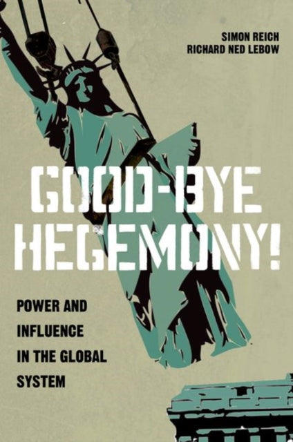 Book cover of: Good-Bye Hegemony!